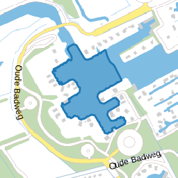 Perceel EDE02-A-2294