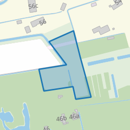 Perceel EDE02-A-2332