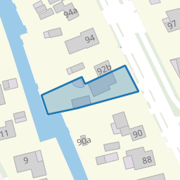 Perceel EDE02-A-2339