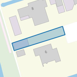 Perceel EDE02-A-2433