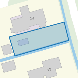 Perceel EDE02-A-2445