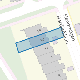 Perceel EDE02-A-2484