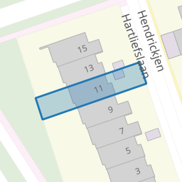 Perceel EDE02-A-2485