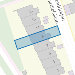 Perceel EDE02-A-2486