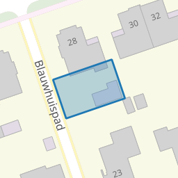 Perceel EDE02-A-2522