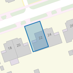 Perceel EDE02-A-2534