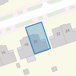 Perceel EDE02-A-2536