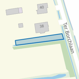 Perceel EDE02-A-2563