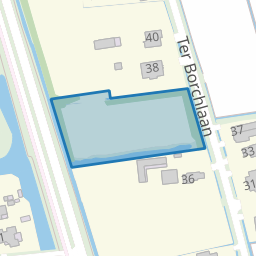 Perceel EDE02-A-2565