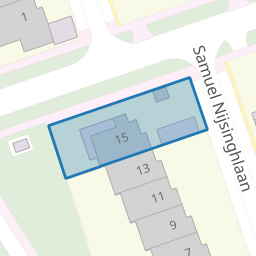 Perceel EDE02-A-2575