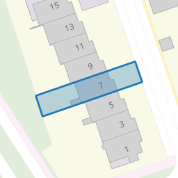 Perceel EDE02-A-2579