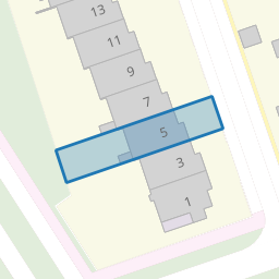 Perceel EDE02-A-2580