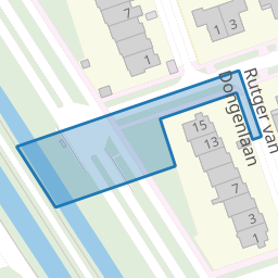 Perceel EDE02-A-2586