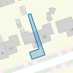 Perceel EDE02-A-2703