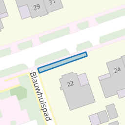 Perceel EDE02-A-2722