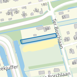 Perceel EDE02-A-2744