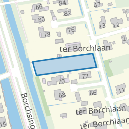 Perceel EDE02-A-2783