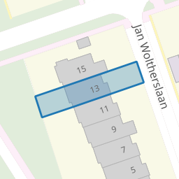 Perceel EDE02-A-2834