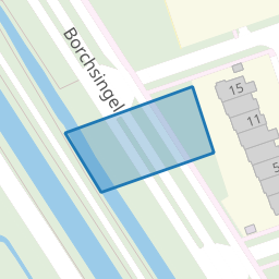 Perceel EDE02-A-2837