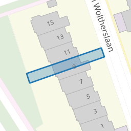 Perceel EDE02-A-2838