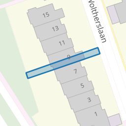 Perceel EDE02-A-2839