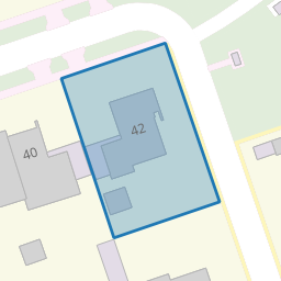 Perceel EDE02-A-2873