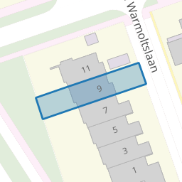 Perceel EDE02-A-2896