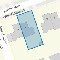 Perceel EDE02-A-2909