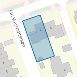 Perceel EDE02-A-2937