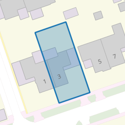 Perceel EDE02-A-2948