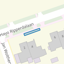 Perceel EDE02-A-2954