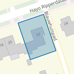 Perceel EDE02-A-2979
