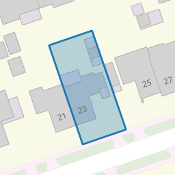 Perceel EDE02-A-3028