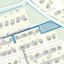 Perceel EDE02-A-3059