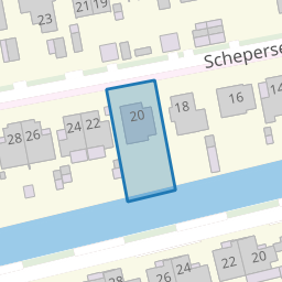 Perceel EDE02-A-3084