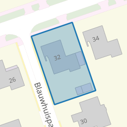 Perceel EDE02-A-3149