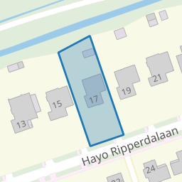 Perceel EDE02-A-3250