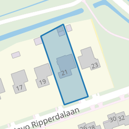 Perceel EDE02-A-3252
