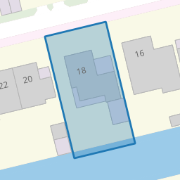 Perceel EDE02-A-3322