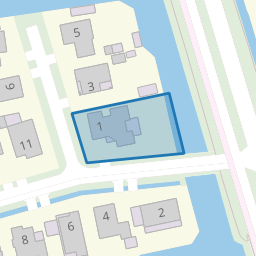 Perceel EDE02-A-3395