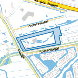Perceel EDE02-A-3435