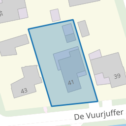 Perceel EDE02-A-3445