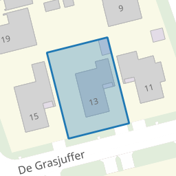 Perceel EDE02-A-3532