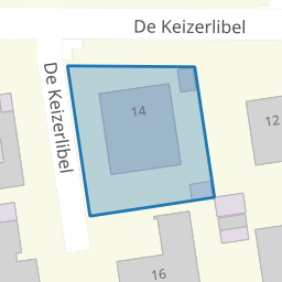 Perceel EDE02-A-3548