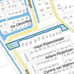 Perceel EDE02-A-3574