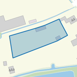 Perceel EDE02-A-3578