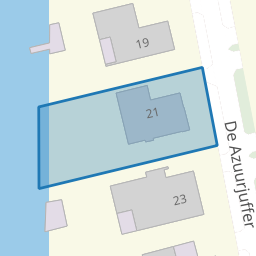 Perceel EDE02-A-3593