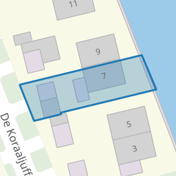 Perceel EDE02-A-3659