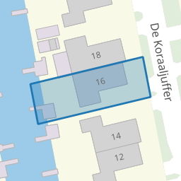 Perceel EDE02-A-3712