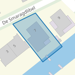 Perceel EDE02-A-3745